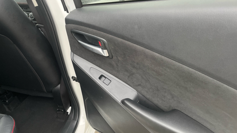 Mazda 2 1.5 Skyactiv G Homura Aka 5dr Auto Petrol Hatchback